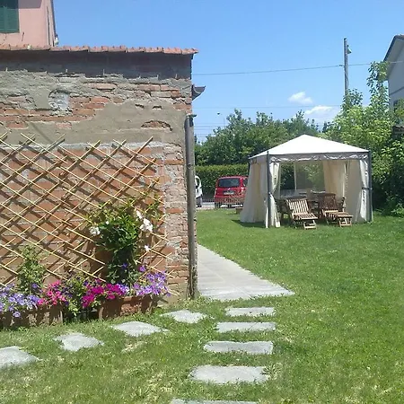 Casa Sofia * 卢卡