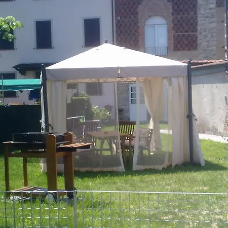 度假居 Casa Sofia *