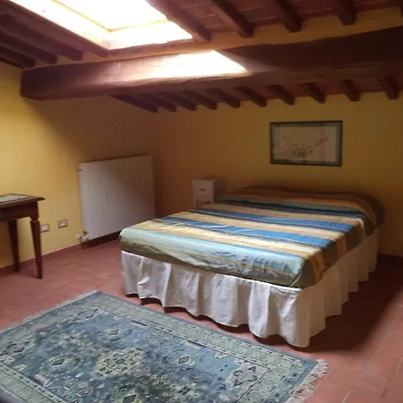 Casa Sofia 度假居 *