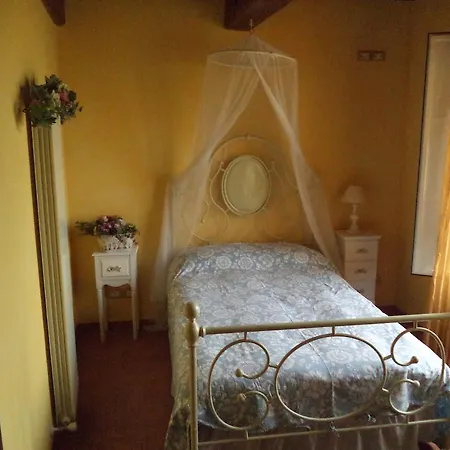 度假居 Casa Sofia