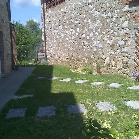 Holiday home Casa Sofia Lucca