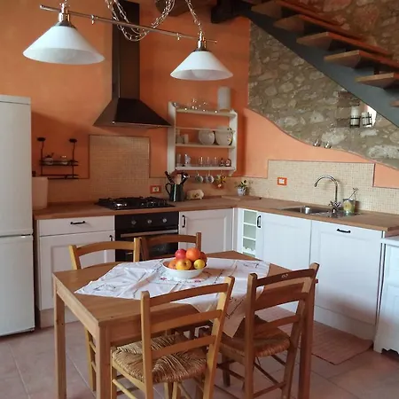 Casa Sofia *